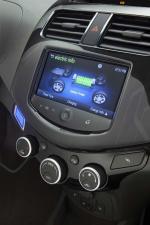 Chevrolet Spark EV 2014 года